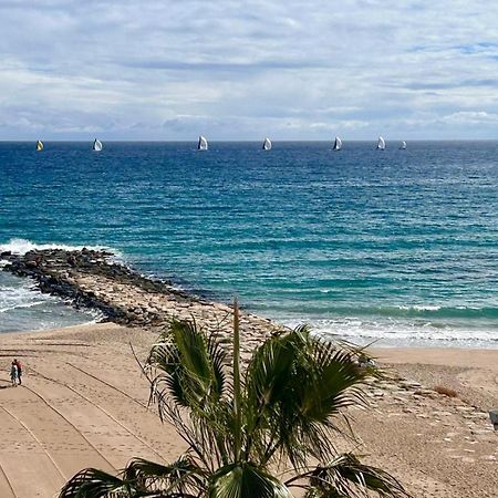 Beach House Brotonss El Campello Extérieur photo