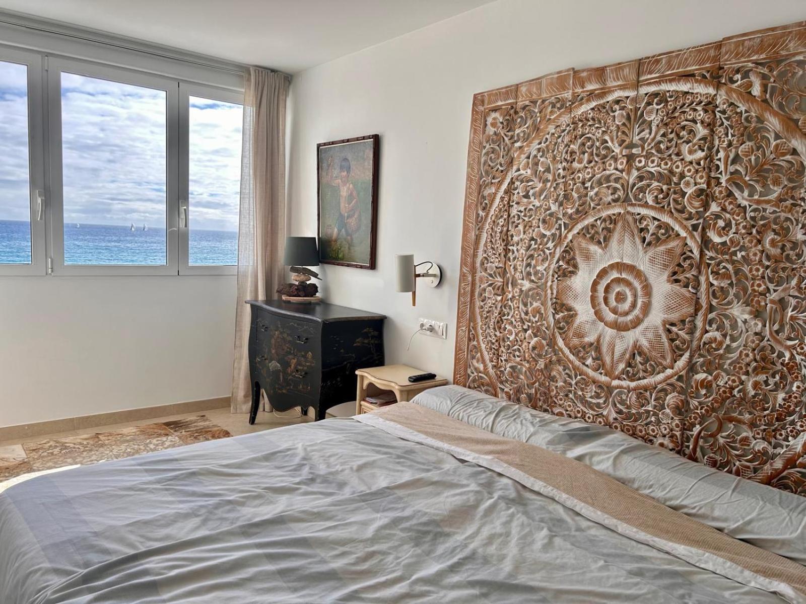 Beach House Brotonss El Campello Extérieur photo