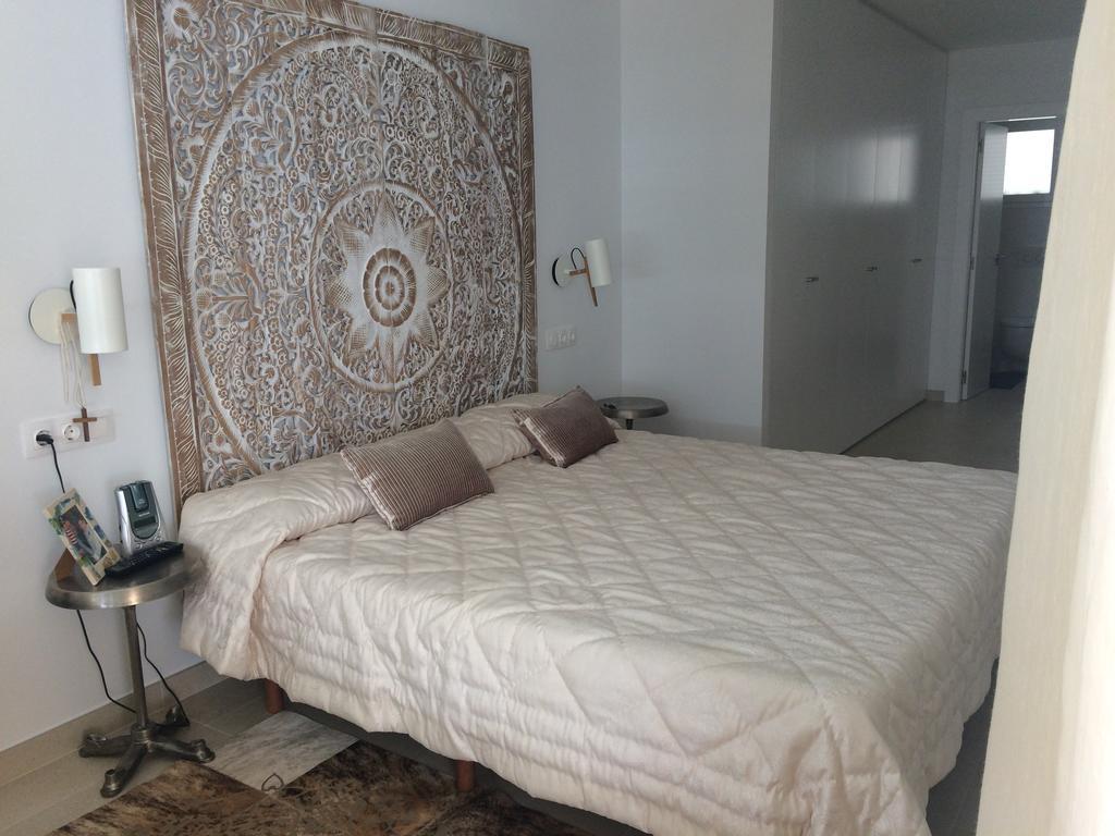 Beach House Brotonss El Campello Extérieur photo