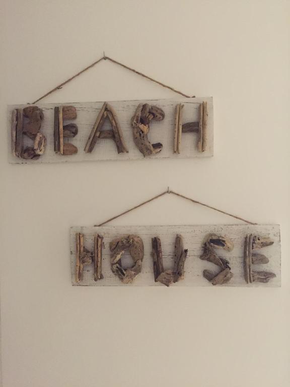 Beach House Brotonss El Campello Extérieur photo