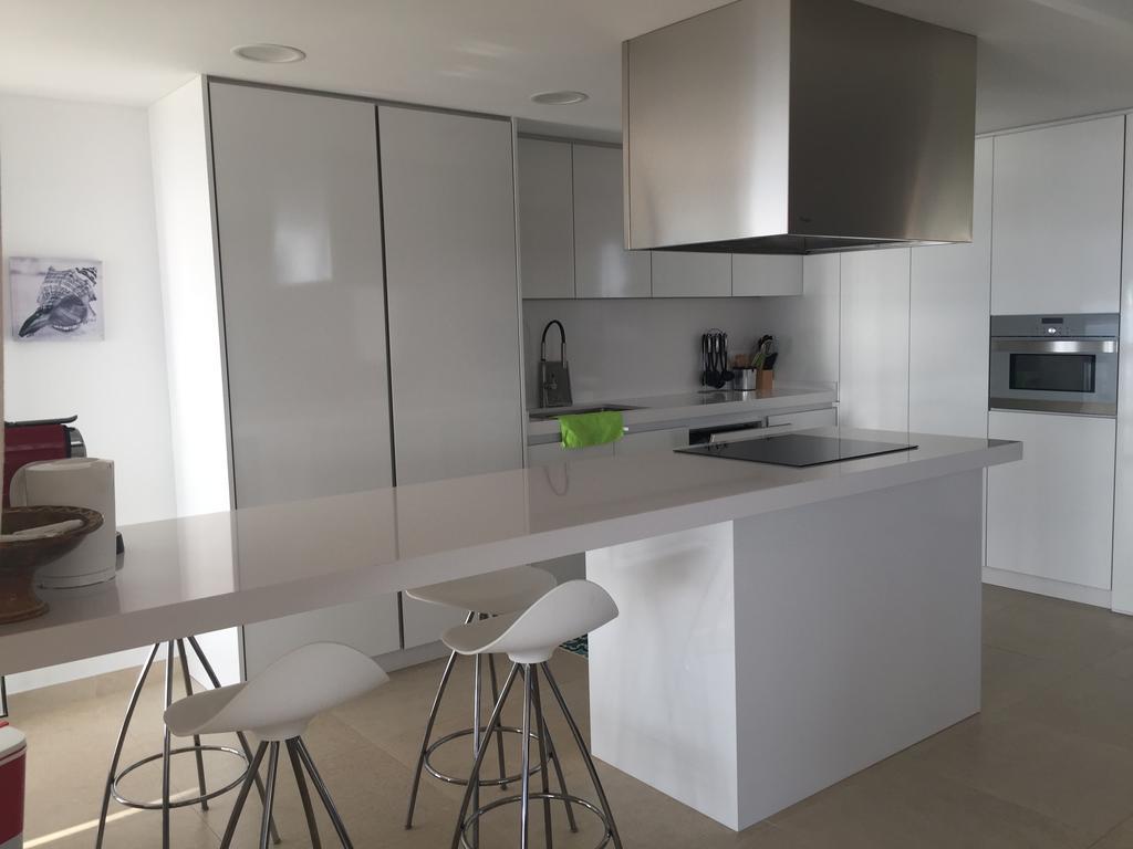 Beach House Brotonss El Campello Extérieur photo