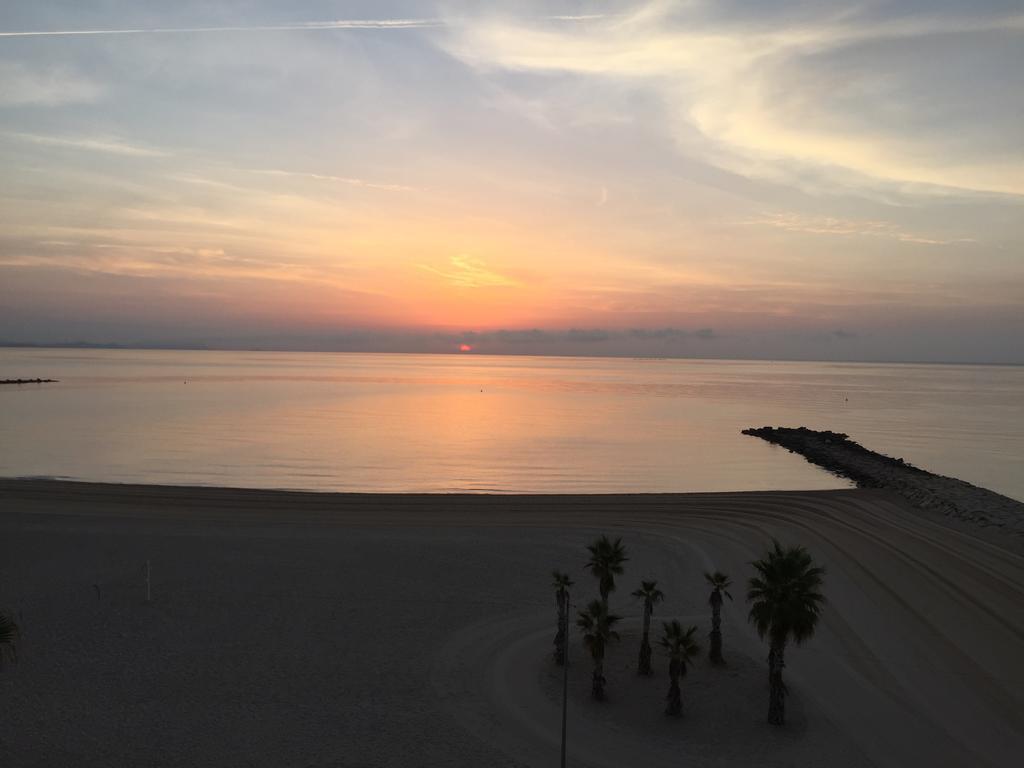 Beach House Brotonss El Campello Extérieur photo